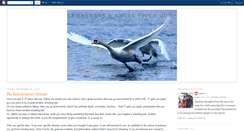 Desktop Screenshot of angelpitchguy.com